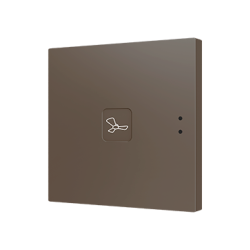 Zennio Tecla RGB 1/2/4/6/8