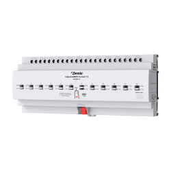 Zennio IndustrialBOX Current 12