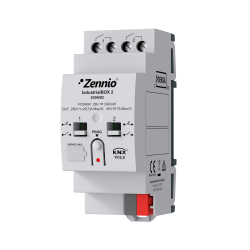 Zennio IndustrialBOX 2