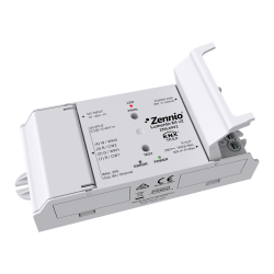 Zennio Lumento X4 v2