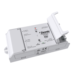 Zennio Lumento X2 v2