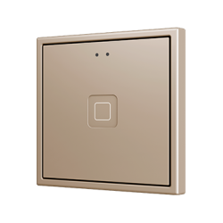 Zennio Tecla RGB 70 X1/X2/X4/X6