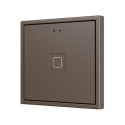 Zennio Tecla RGB 70 X1/X2/X4/X6