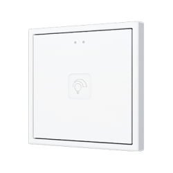 Zennio Tecla RGB 70 X1/X2/X4/X6