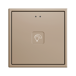 Zennio Tecla RGB 70 X1/X2/X4/X6