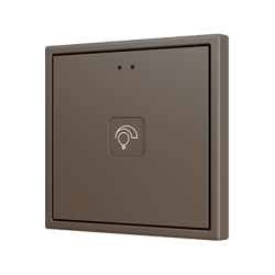 Zennio Tecla RGB 70 X1/X2/X4/X6