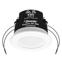 Zennio EyeZen RF 868