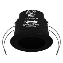 Zennio EyeZen RF 868