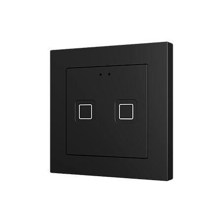 Zennio Tecla RGB 55 X1/X2/X4/X6