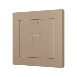 Zennio Tecla RGB 55 X1/X2/X4/X6