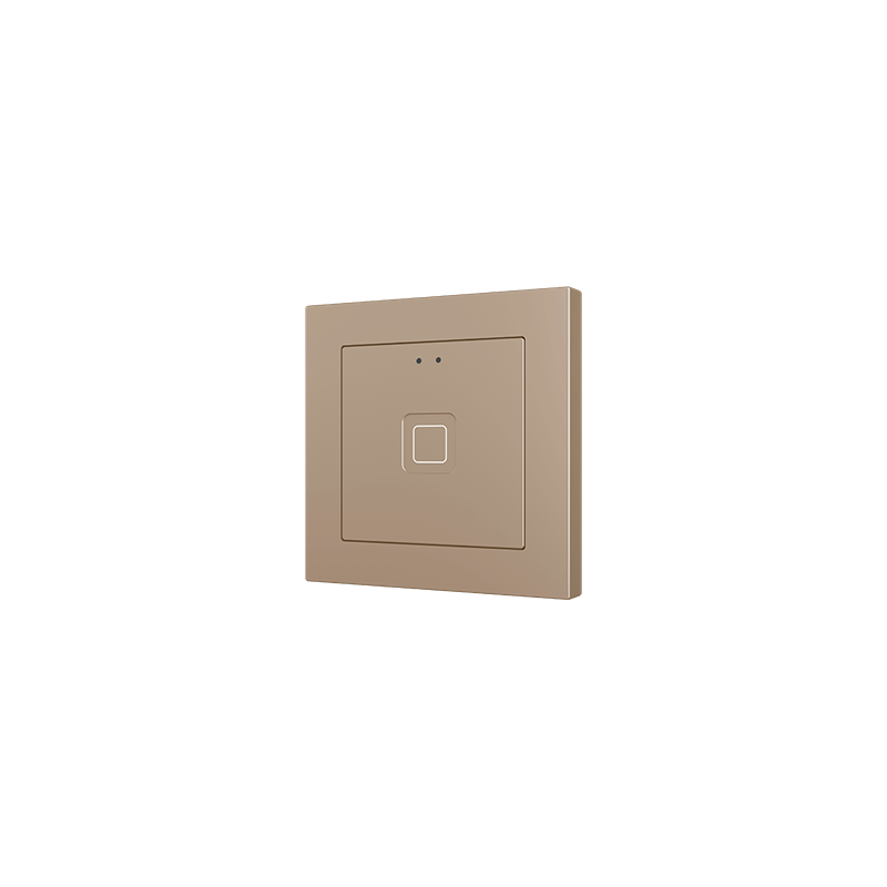 Zennio Tecla RGB 55 X1/X2/X4/X6