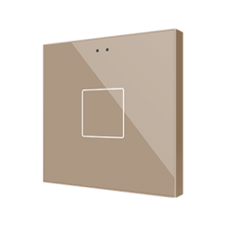 Zennio Flat RGB 1/2/4/6/8