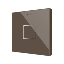 Zennio Flat RGB 1/2/4/6/8