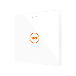 Zennio Flat RGB 1/2/4/6/8