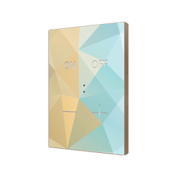 Zennio Flat XL X4/X6/X8/X10