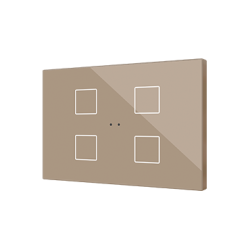 Zennio Flat XL X4/X6/X8/X10