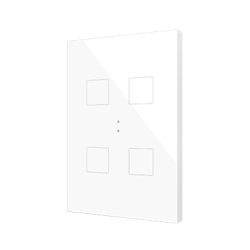 Zennio Flat XL X4/X6/X8/X10