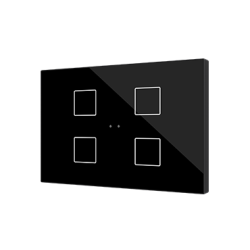 Zennio Flat XL X4/X6/X8/X10