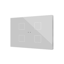 Zennio Flat XL X4/X6/X8/X10