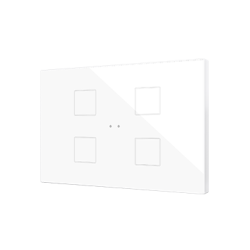 Zennio Flat XL X4/X6/X8/X10