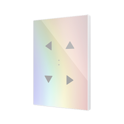 Zennio Flat XL X4/X6/X8/X10