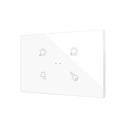 Zennio Flat XL X4/X6/X8/X10