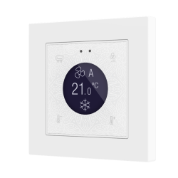 Zennio Flat 55 Display v2