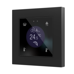 Zennio Flat 55 Display v2