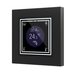 Zennio Flat 55 Display v2