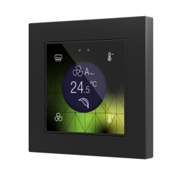 Zennio Flat 55 Display v2