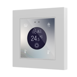 Zennio Flat 55 Display v2