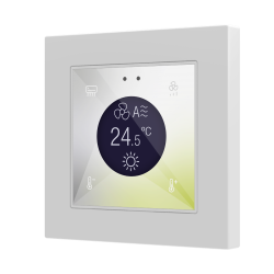 Zennio Flat 55 Display v2