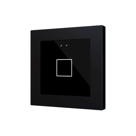 Zennio Flat RGB 55 X1/X2/X4/X6