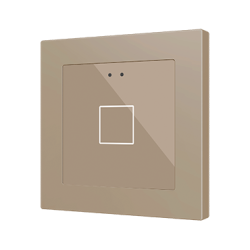 Zennio Flat RGB 55 X1/X2/X4/X6