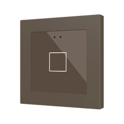 Zennio Flat RGB 55 X1/X2/X4/X6