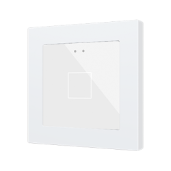 Zennio Flat RGB 55 X1/X2/X4/X6