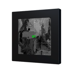 Zennio Flat RGB 55 X1/X2/X4/X6