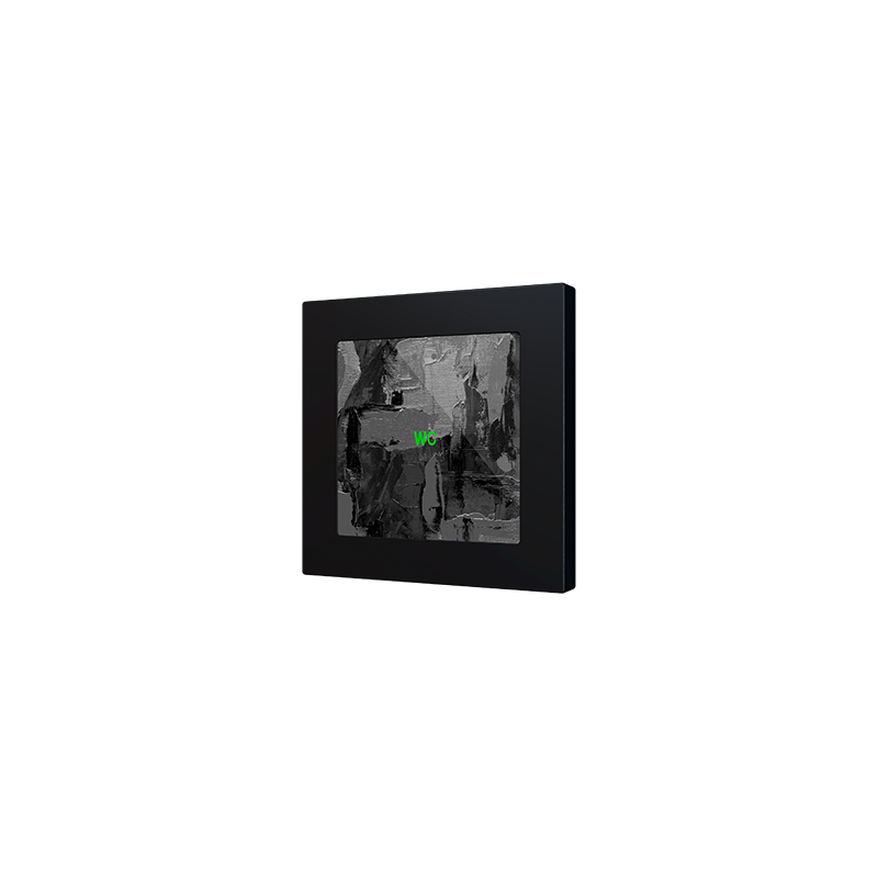 Zennio Flat RGB 55 X1/X2/X4/X6