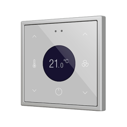 Zennio Flat RGB 70 Display