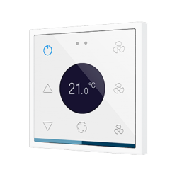 Zennio Flat RGB 70 Display