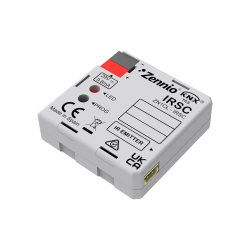 Zennio IRSC Plus