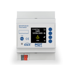 MDT SCN-RTC20.02