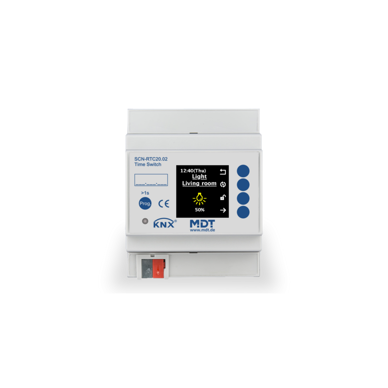 MDT SCN-RTC20.02