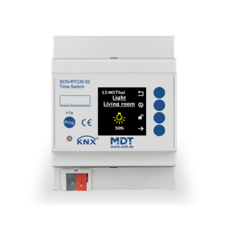 MDT SCN-RTC20.02