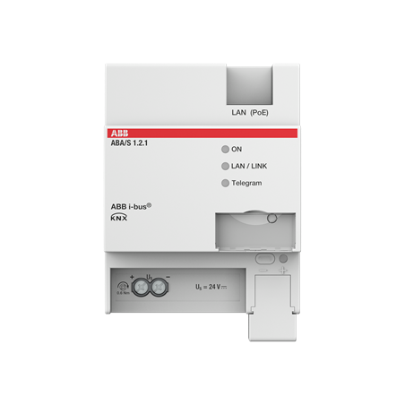 ABB ABA/S 1.2.1