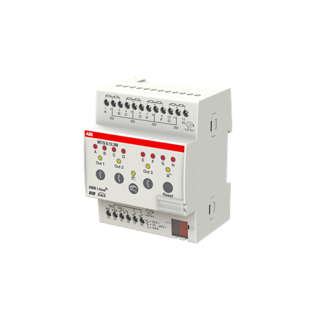 ABB MT/S8.12.2M