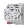 Zennio HeatingBOX 230V 8X v2