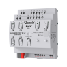 Zennio HeatingBOX 230V 6X v2