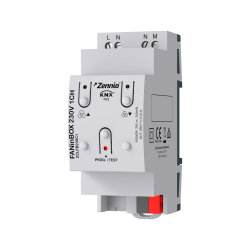 Zennio FANinBOX 230V 1CH