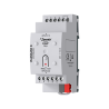 Zennio RailQUAD 8